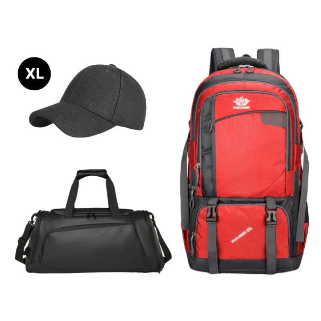 New Year's Journey Bundle