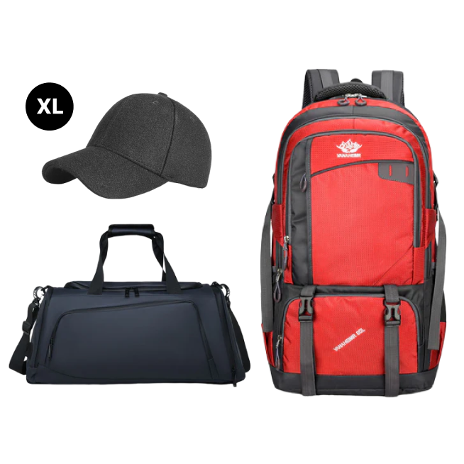 New Year's Journey Bundle