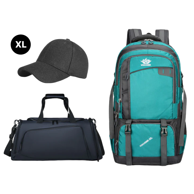 New Year's Journey Bundle