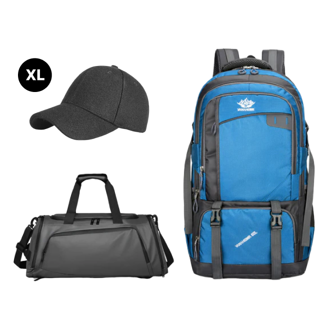 New Year's Journey Bundle