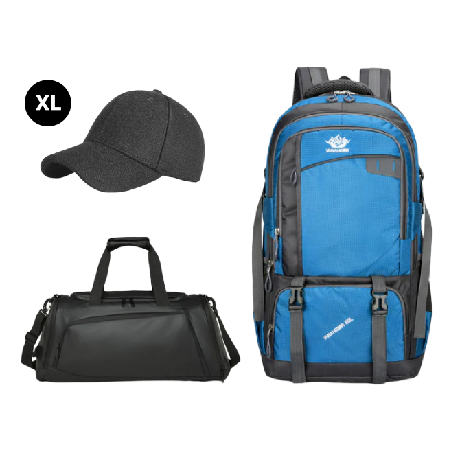 New Year's Journey Bundle