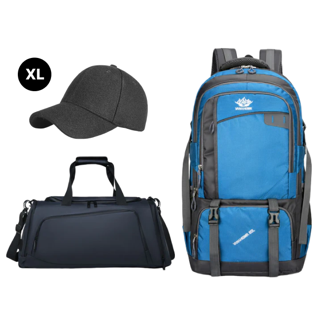 New Year's Journey Bundle