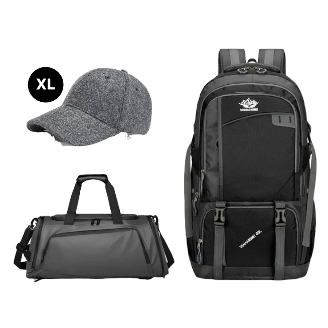 New Year's Journey Bundle