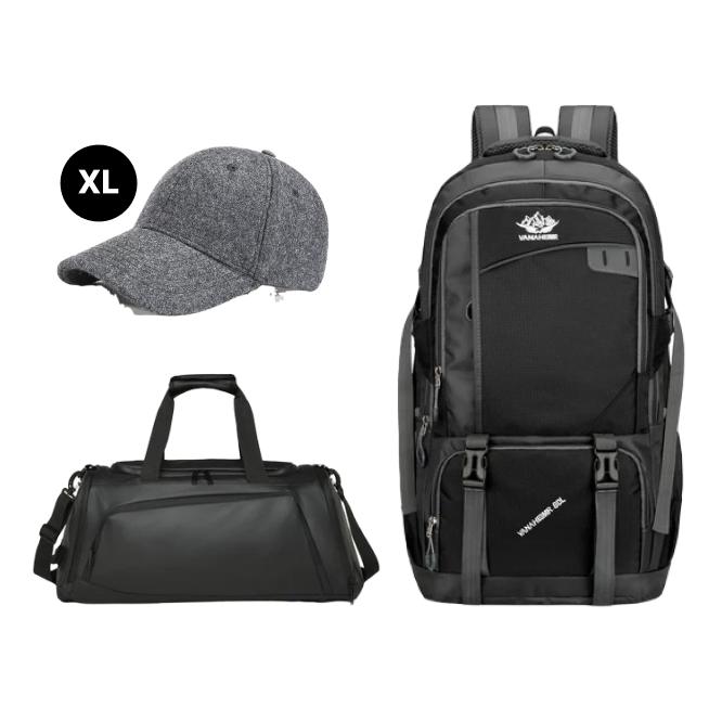 New Year's Journey Bundle