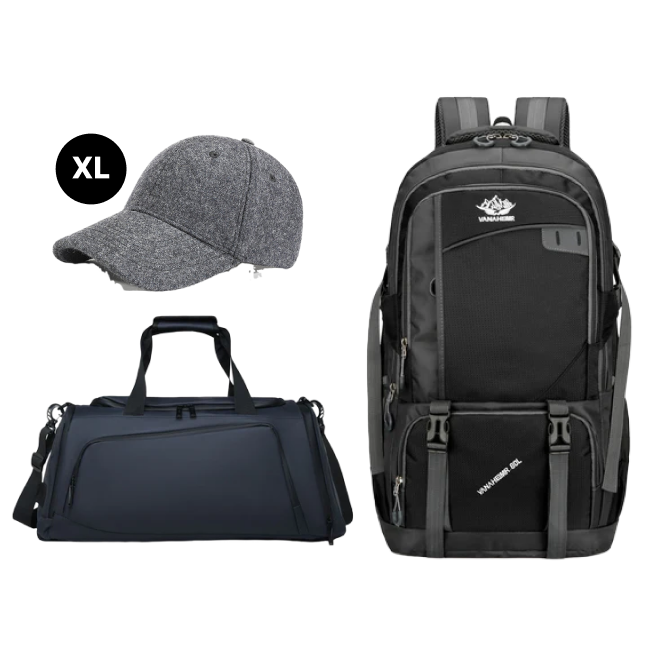 New Year's Journey Bundle