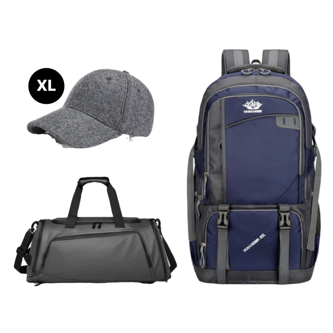 New Year's Journey Bundle