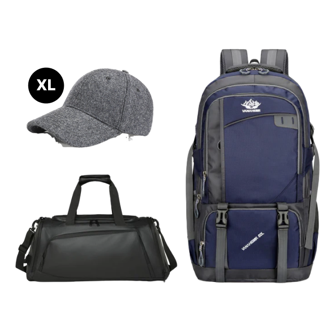 New Year's Journey Bundle