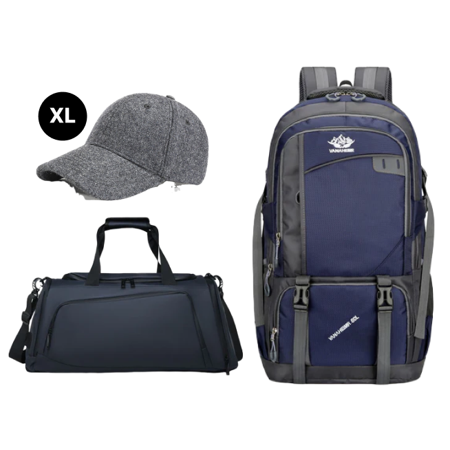 New Year's Journey Bundle