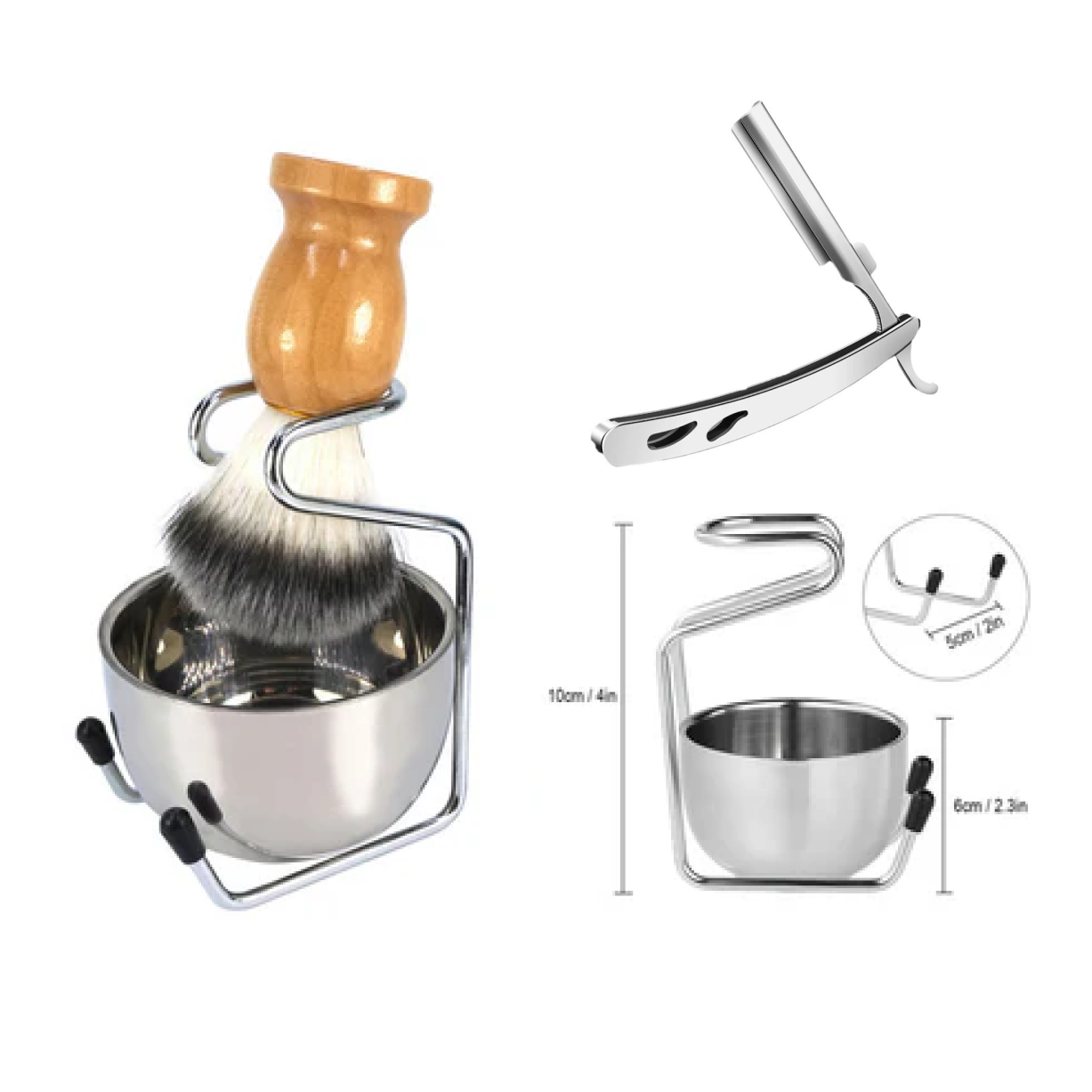 Shasoul Heritage Kit