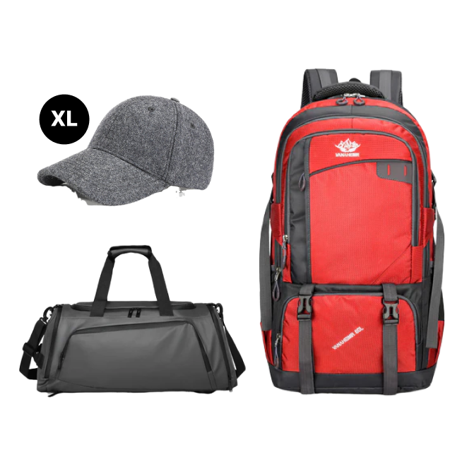 New Year's Journey Bundle