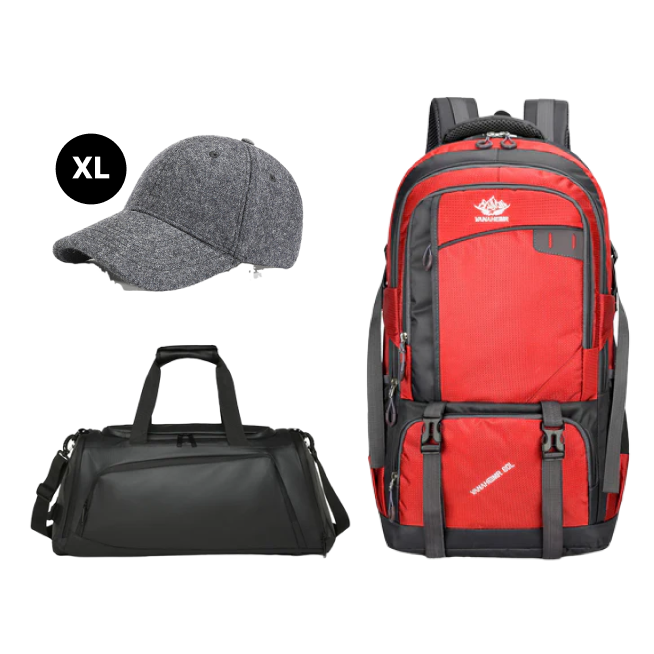 New Year's Journey Bundle