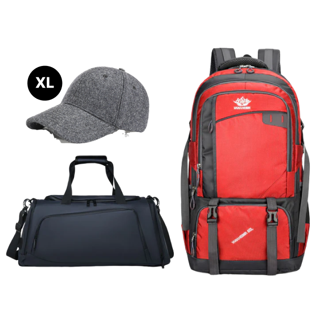 New Year's Journey Bundle