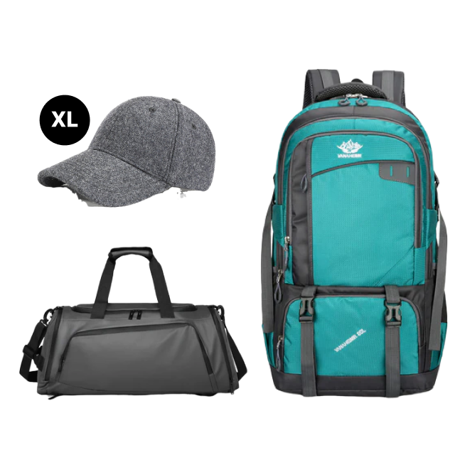 New Year's Journey Bundle