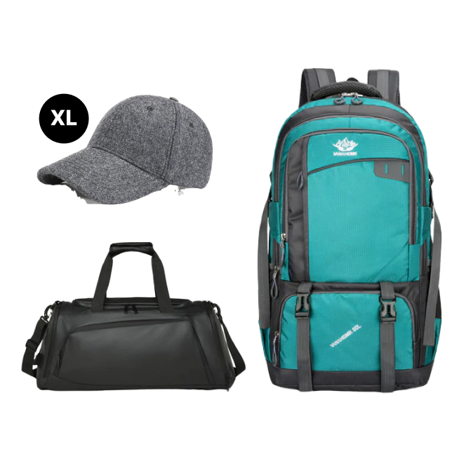 New Year's Journey Bundle