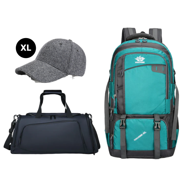 New Year's Journey Bundle