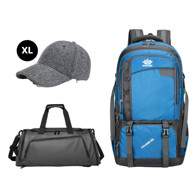 New Year's Journey Bundle