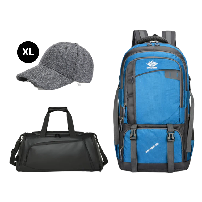 New Year's Journey Bundle