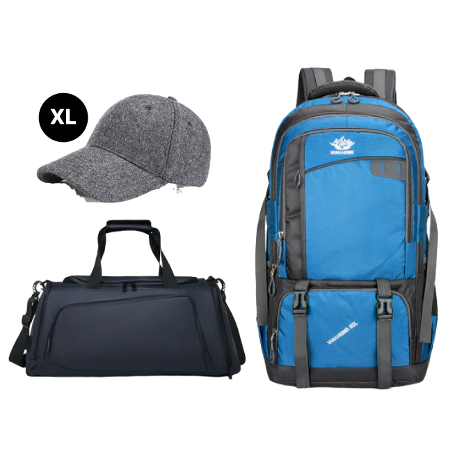 New Year's Journey Bundle