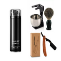 Shasoul Complete Shave Kit