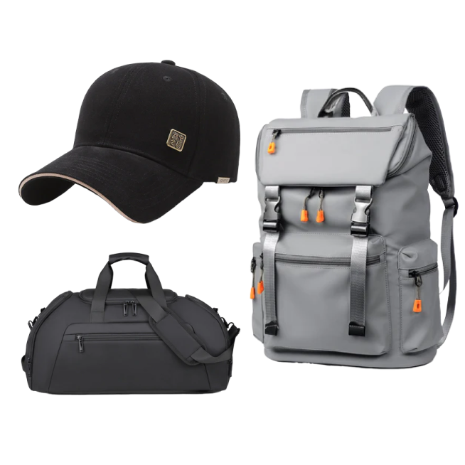 The Enkutatash Nomad Travel Bundle