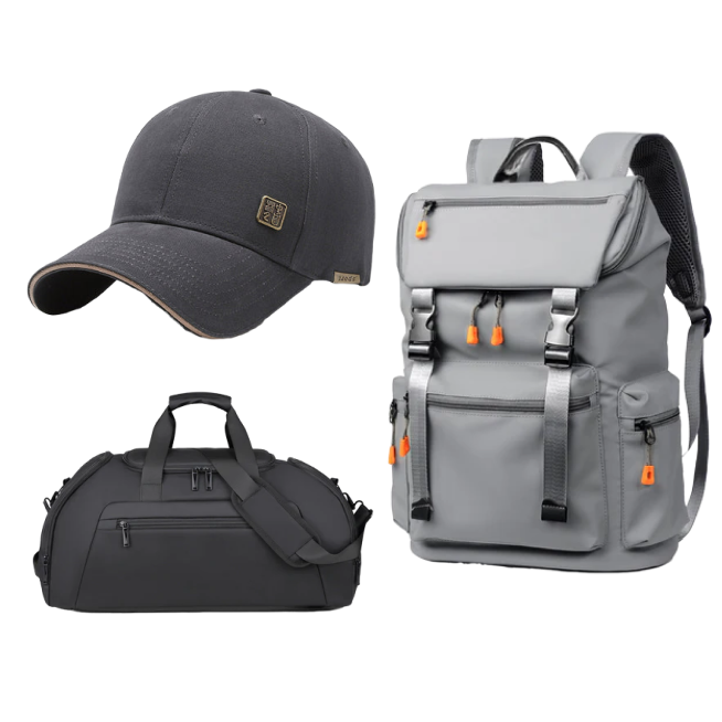 The Enkutatash Nomad Travel Bundle