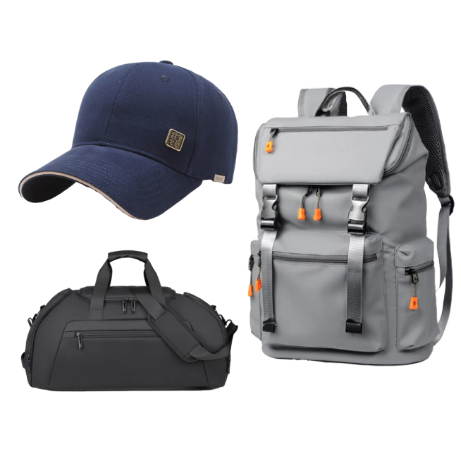 The Enkutatash Nomad Travel Bundle