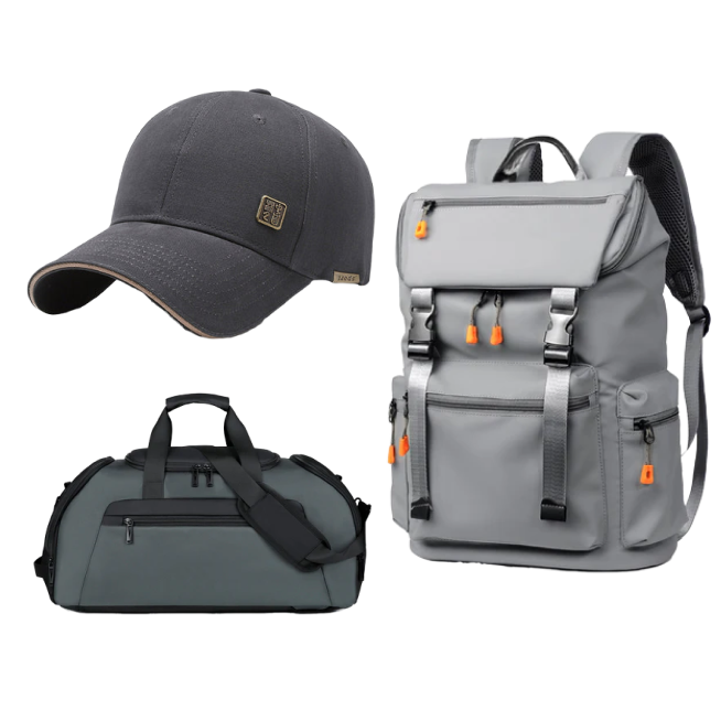 The Enkutatash Nomad Travel Bundle