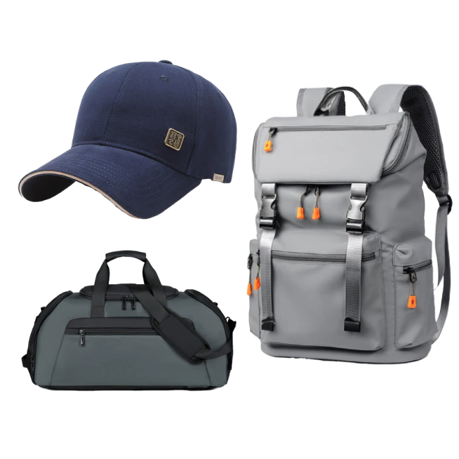 The Enkutatash Nomad Travel Bundle