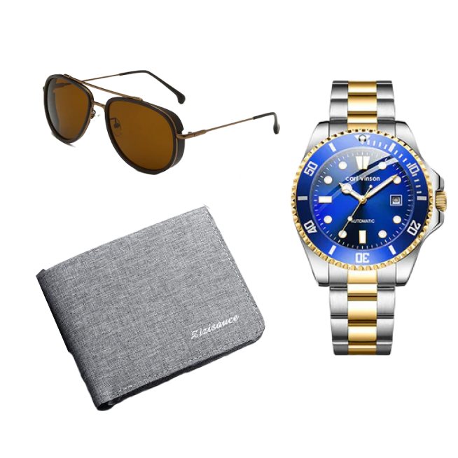 The Contemporary Enkutatash Premium Bundle