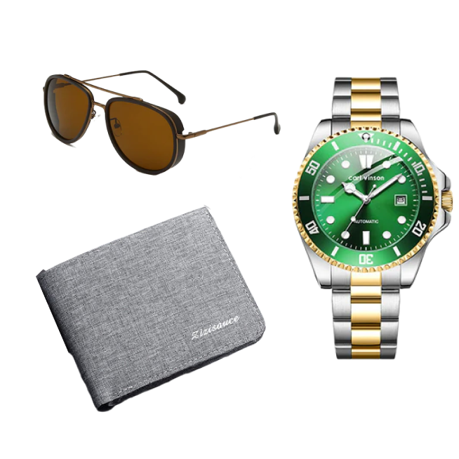 The Contemporary Enkutatash Premium Bundle