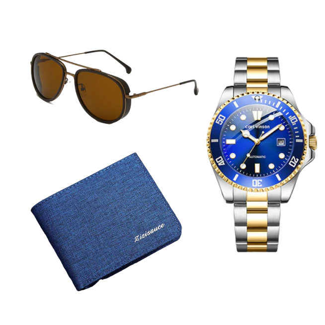 The Contemporary Enkutatash Premium Bundle