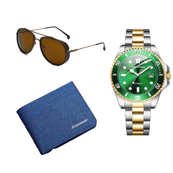 The Contemporary Enkutatash Premium Bundle