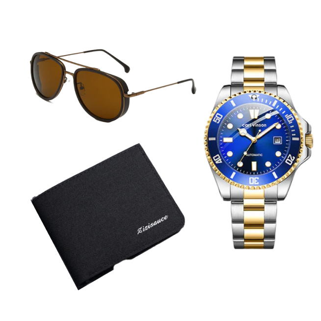 The Contemporary Enkutatash Premium Bundle