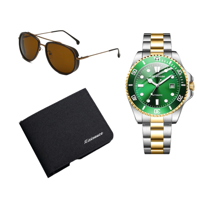 The Contemporary Enkutatash Premium Bundle