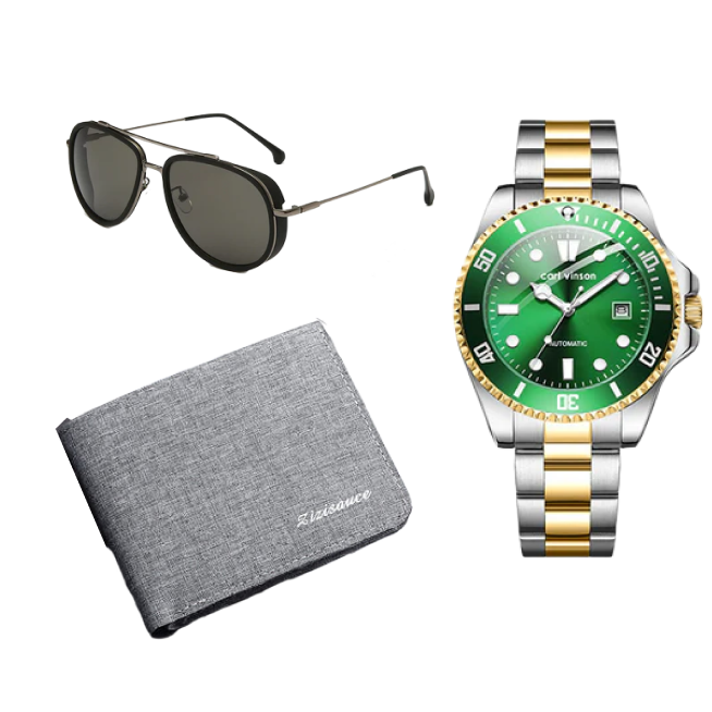 The Contemporary Enkutatash Premium Bundle