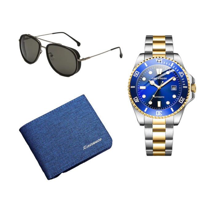 The Contemporary Enkutatash Premium Bundle