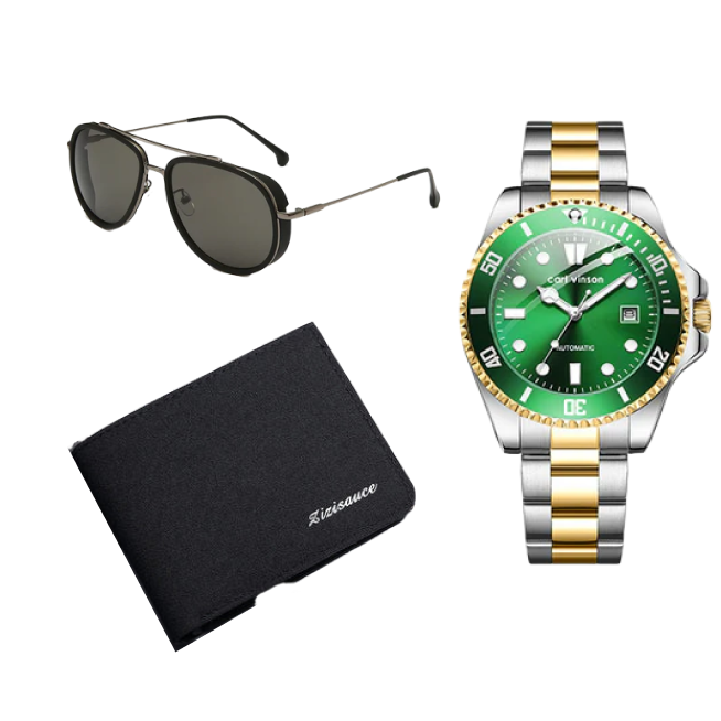 The Contemporary Enkutatash Premium Bundle