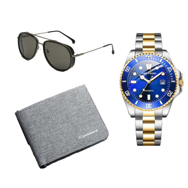 The Contemporary Enkutatash Premium Bundle