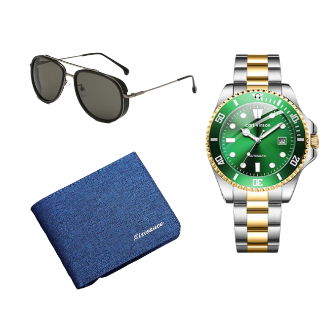 The Contemporary Enkutatash Premium Bundle