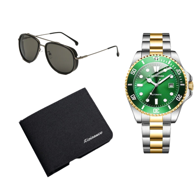 The Contemporary Enkutatash Premium Bundle