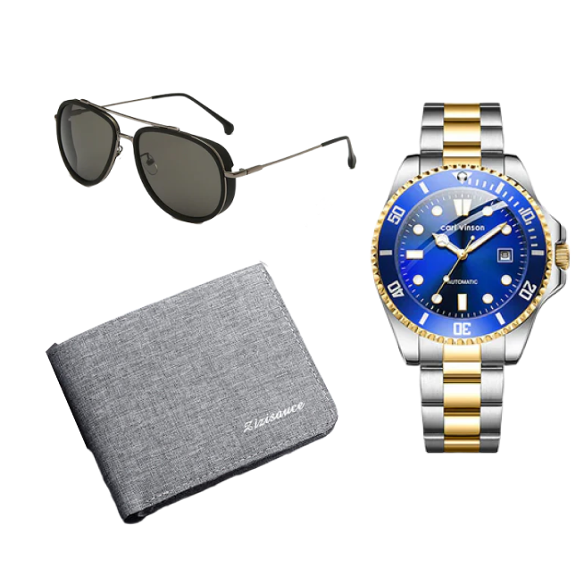 The Contemporary Enkutatash Premium Bundle