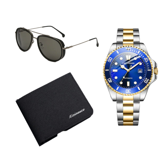 The Contemporary Enkutatash Premium Bundle