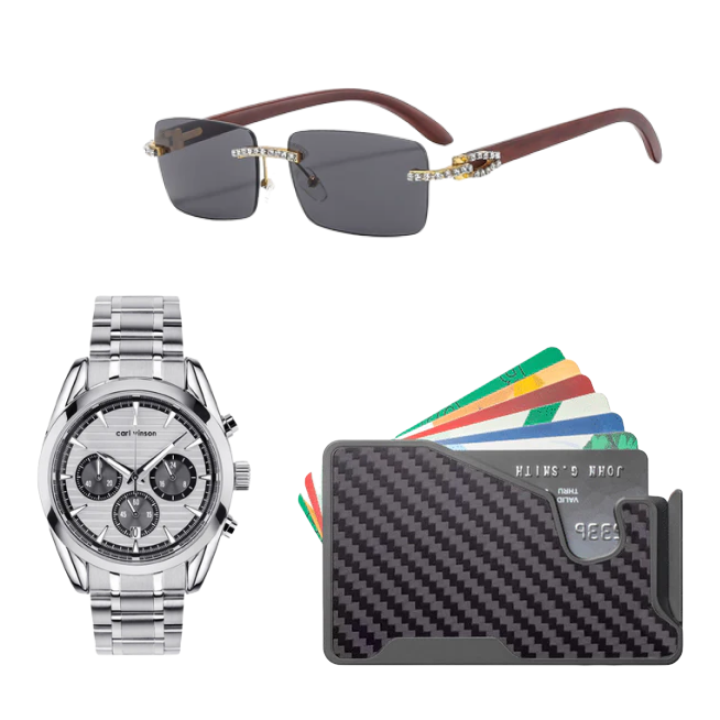 The Enkutatash Prestige Premium Bundle