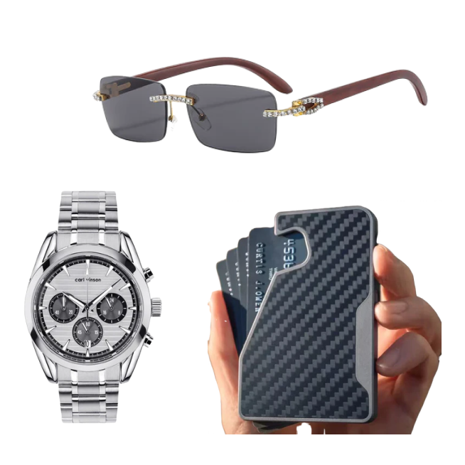 The Enkutatash Prestige Premium Bundle