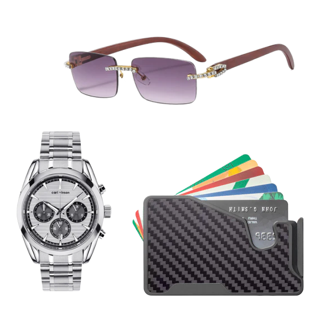 The Enkutatash Prestige Premium Bundle