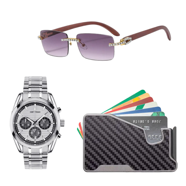 The Enkutatash Prestige Premium Bundle