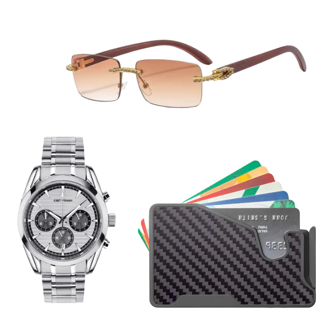 The Enkutatash Prestige Premium Bundle