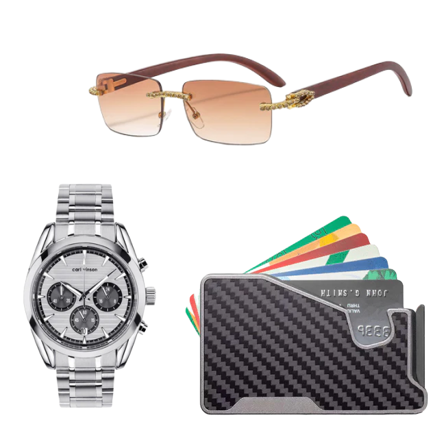 The Enkutatash Prestige Premium Bundle