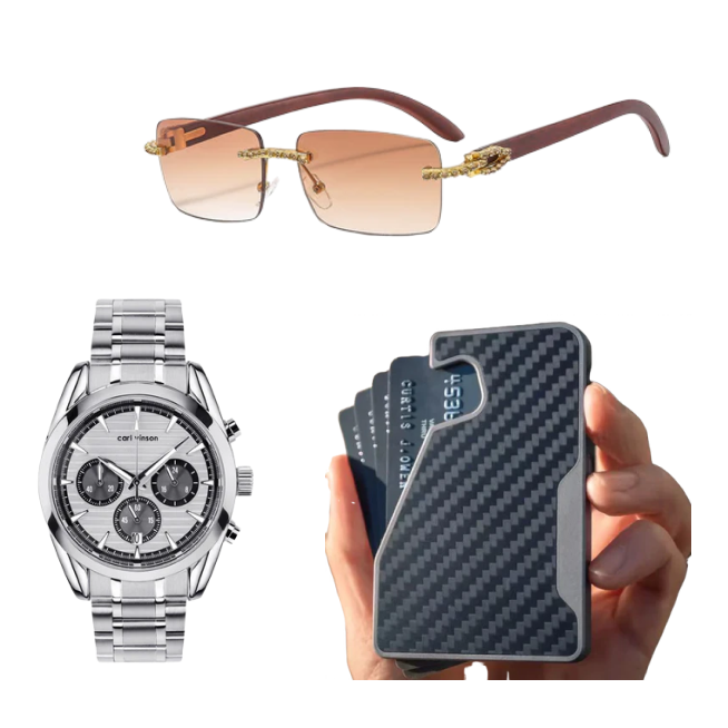 The Enkutatash Prestige Premium Bundle