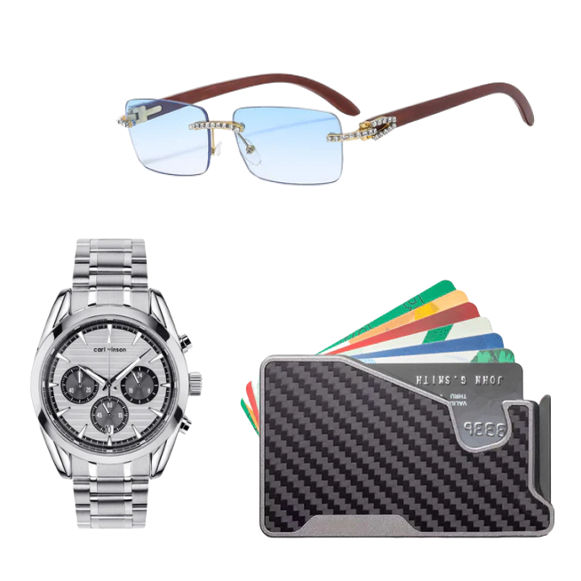 The Enkutatash Prestige Premium Bundle